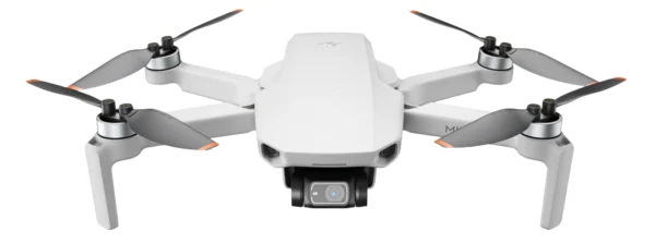 DJI Mini 2 - Afbeelding 8