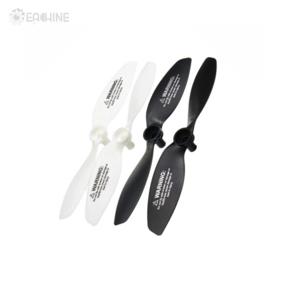 Eachine E33W - Propellers